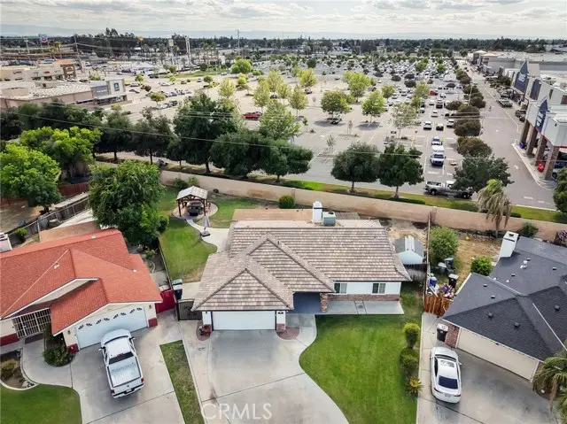 2017 William F Halsey, Bakersfield, CA 93304 - #2