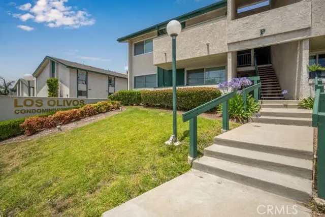 15225 Santa Gertrudes Avenue  #P101, La Mirada, CA 90638 - #1
