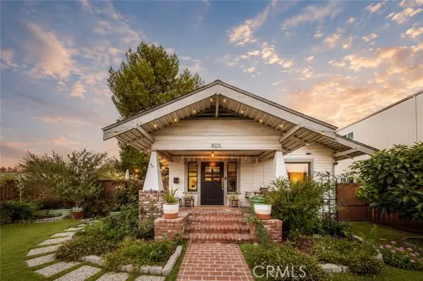 805 Loma Avenue, Long Beach, CA 90804