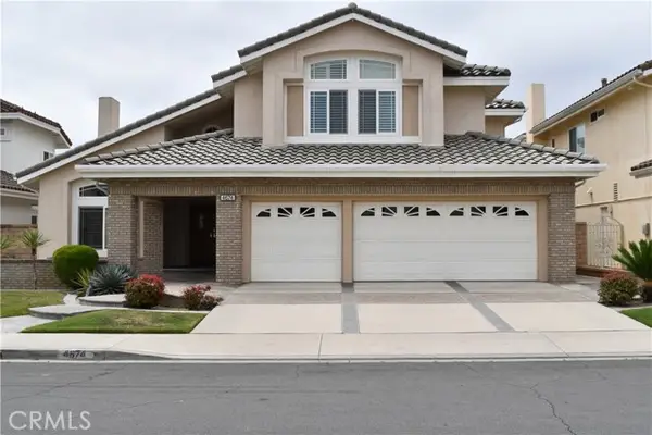 4674 Portofino Circle, Cypress, CA 90630
