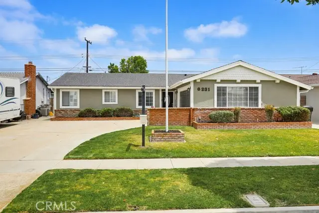 6231 Amy Avenue, Garden Grove, CA 92845 - #2