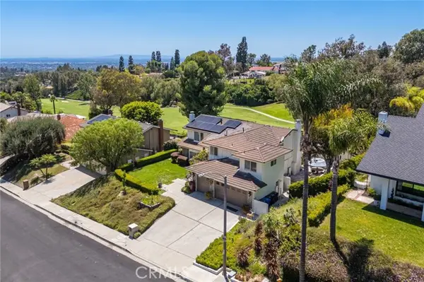 8535 Portafino Place, Whittier, CA 90603