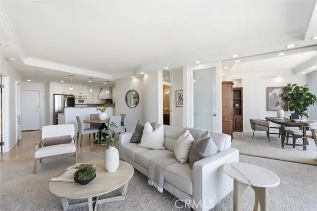 700 Ocean Boulevard  #2002, Long Beach, CA 90802 - #1