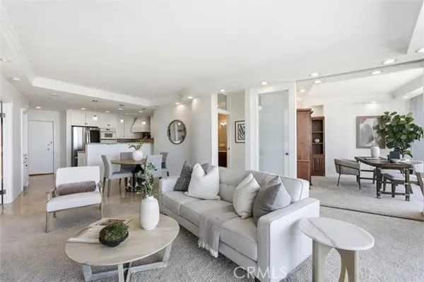 700 Ocean Boulevard  #2002, Long Beach, CA 90802