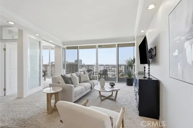 700 Ocean Boulevard  #2002, Long Beach, CA 90802 - #2