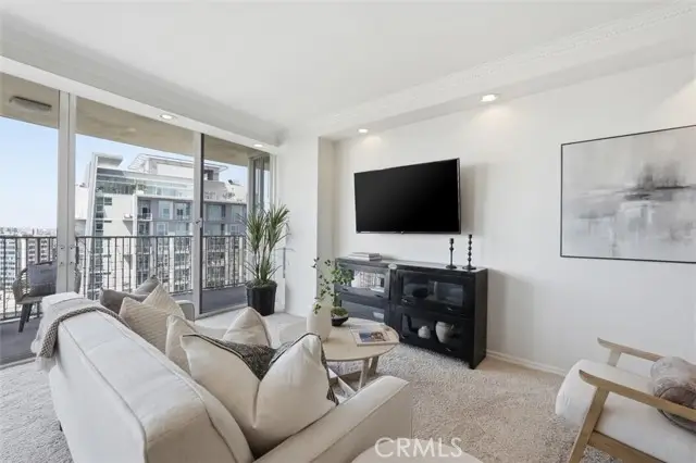 700 Ocean Boulevard  #2002, Long Beach, CA 90802 - #3