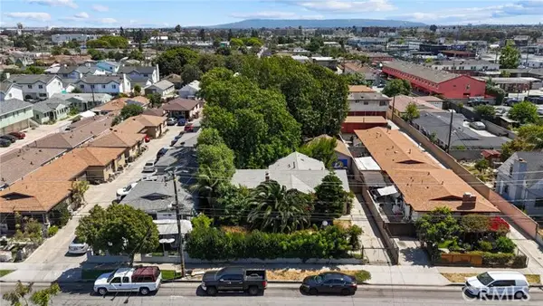 4302 106th, Inglewood, CA 90304