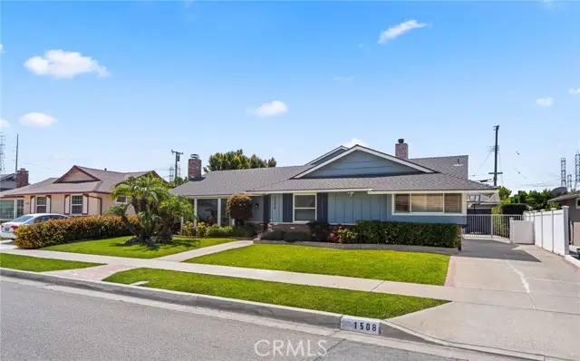 1508 Candlewood Avenue, Orange, CA 92867 - #3