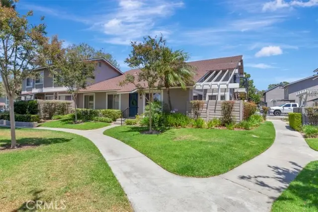 1723 Willow Woods  #D, Anaheim, CA 92807 - #2