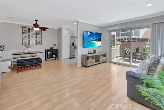 1723 Willow Woods  #D, Anaheim, CA 92807 - #3
