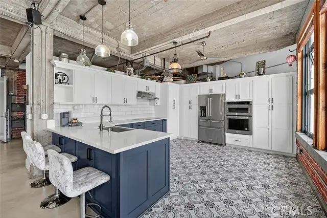 100 5th Street  #7E, Long Beach, CA 90802 - #2