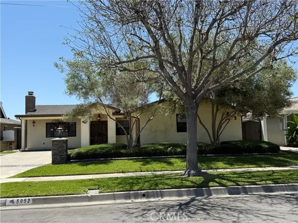 5052 Howard Avenue, Los Alamitos, CA 90720