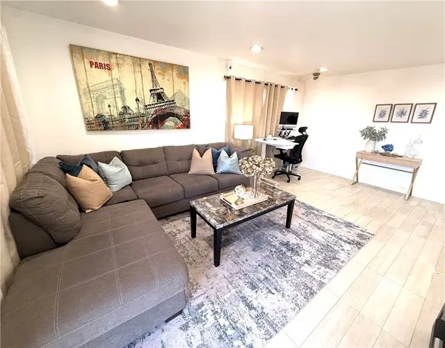 1708 Normandy Place  #D, Santa Ana, CA 92705 - #2