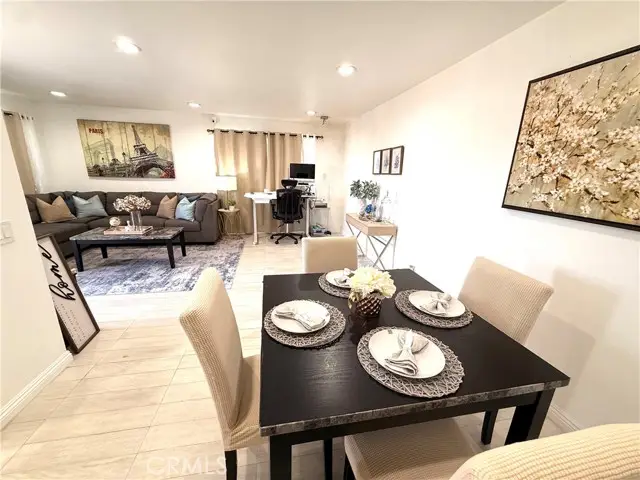 1708 Normandy Place  #D, Santa Ana, CA 92705 - #3