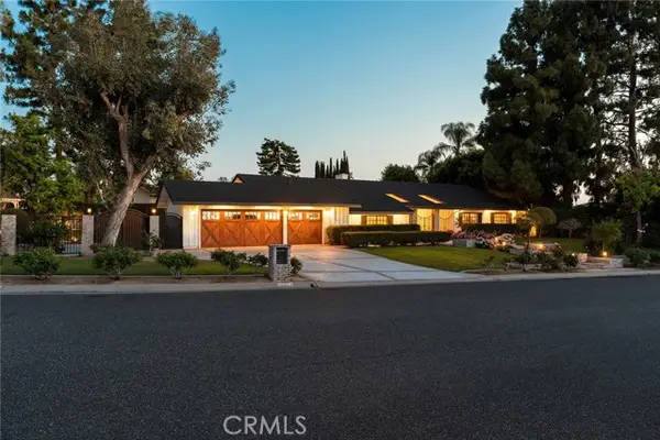 18082 Mark, Villa Park, CA 92861