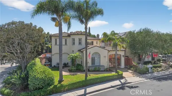 100 Via Monte Picayo, San Clemente, CA 92673