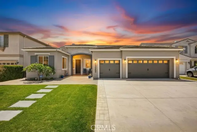 13965 Waterville Court, Eastvale, CA 92880 - #1