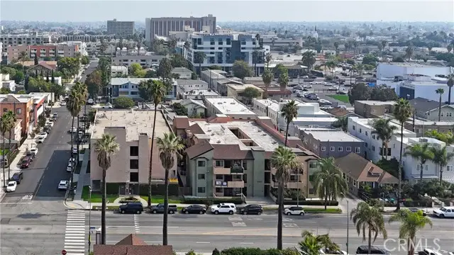 1140 Pacific  #19, Long Beach, CA 90813 - #1