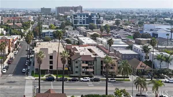 1140 Pacific  #19, Long Beach, CA 90813