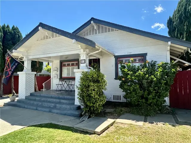 373 Gladys, Long Beach, CA 90814 - #1