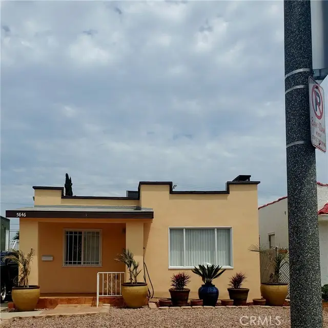 5846 Madden, Los Angeles, CA 90043 - #2