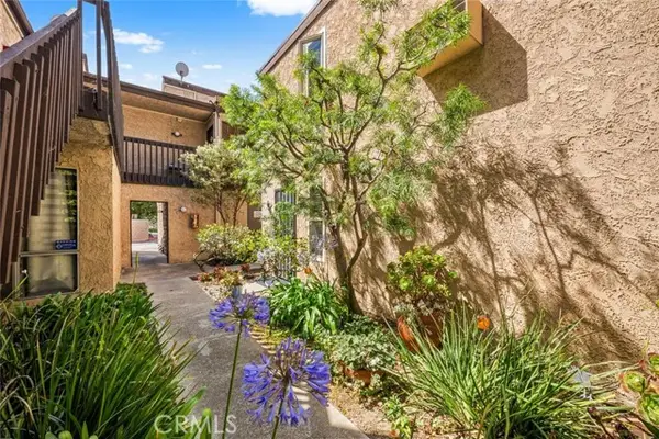 7890 E. Spring St.  #15D, Long Beach, CA 90815