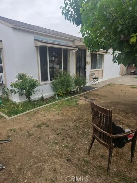 1206 Crawford, Bakersfield, CA 93305 - #2