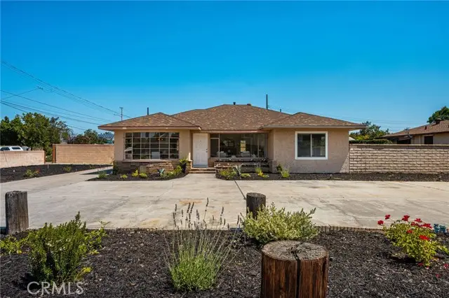 17821 Fairhaven Avenue, Santa Ana, CA 92705 - #1