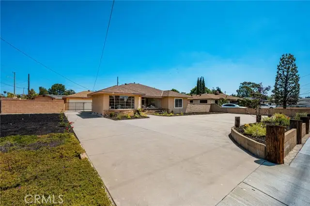 17821 Fairhaven Avenue, Santa Ana, CA 92705 - #2