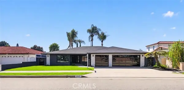 10033 Brookshire, Downey, CA 90240