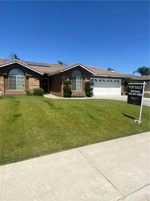 3005 Green Mountain, Bakersfield, CA 93312