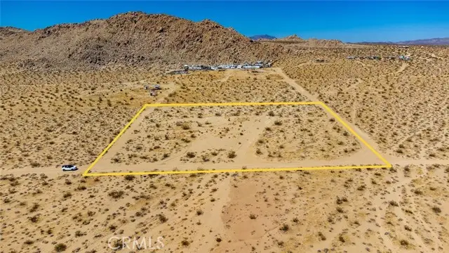 0 Rabbit Springs Road, Lucerne Valley, CA 92356 - #1