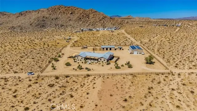 0 Rabbit Springs Road, Lucerne Valley, CA 92356 - #2