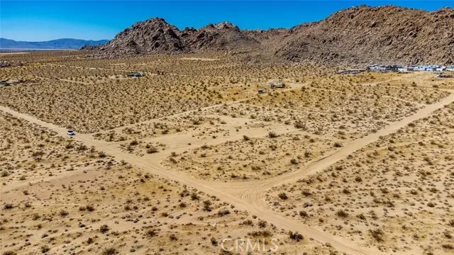 0 Rabbit Springs Road, Lucerne Valley, CA 92356 - #3