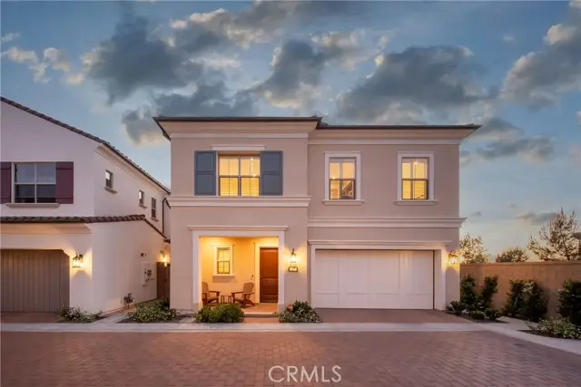 109 Fairgreen, Irvine, CA 92618 - #3
