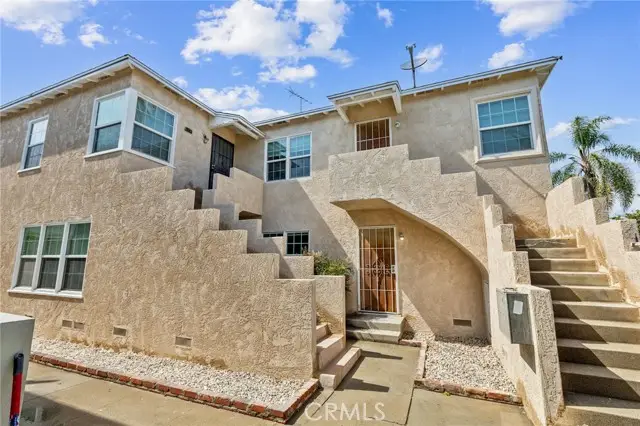 2535 Magnolia Ave, Long Beach, CA 90806 - #2