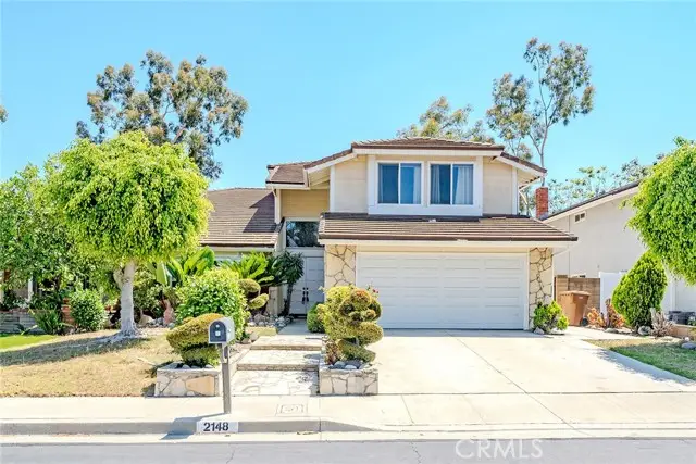 2148 Seaview, Fullerton, CA 92833 - #1