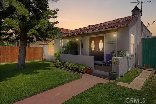 2376 Locust Avenue, Long Beach, CA 90806