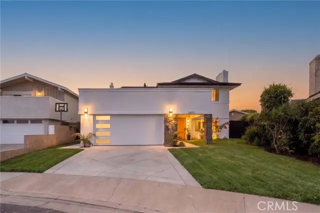 3690 Marigold, Seal Beach, CA 90740 - #1