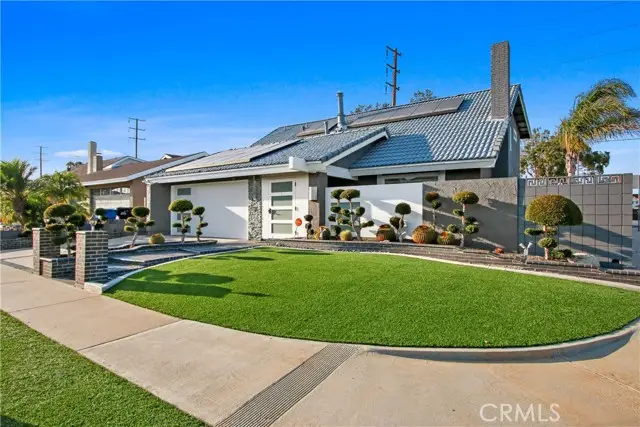 1107 Woodbury Drive, Harbor City, CA 90710 - #1