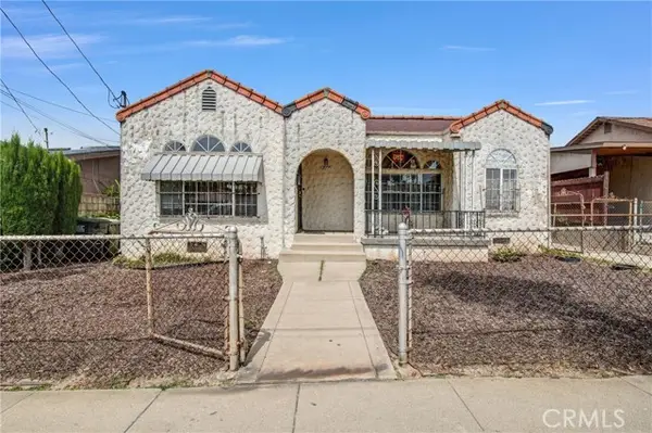 817 Rowan Street, Los Angeles, CA 90023