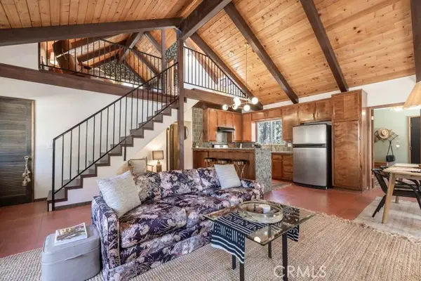 420 Belmont Drive, Big Bear City, CA 92314