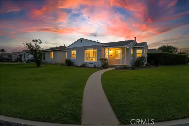 11100 Allerton Street, Whittier, CA 90606 - #2