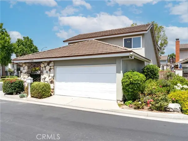 11389 Nayshon Court, Cypress, CA 90630