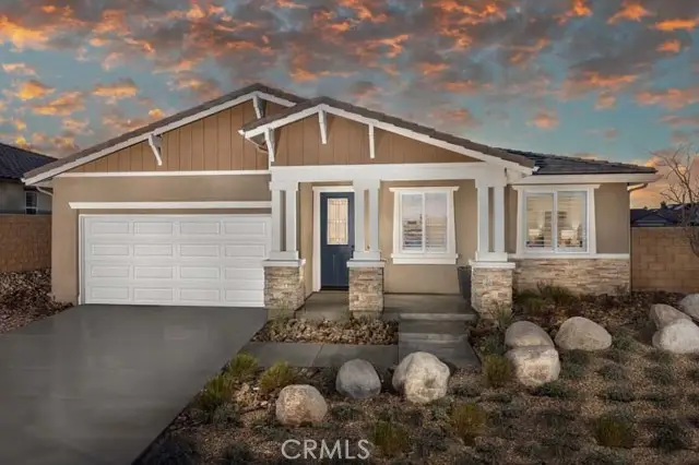 13845 Mesa View Drive, Victorville, CA 92392 - #1