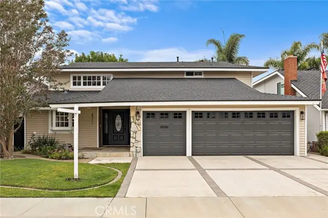 8211 Regency, La Palma, CA 90623 - #1