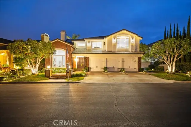 17 Brentwood, Trabuco Canyon, CA 92679 - #1