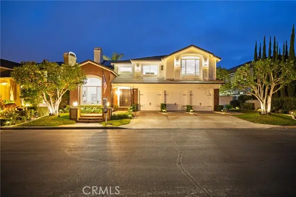 17 Brentwood, Trabuco Canyon, CA 92679