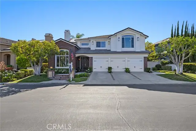17 Brentwood, Trabuco Canyon, CA 92679 - #2