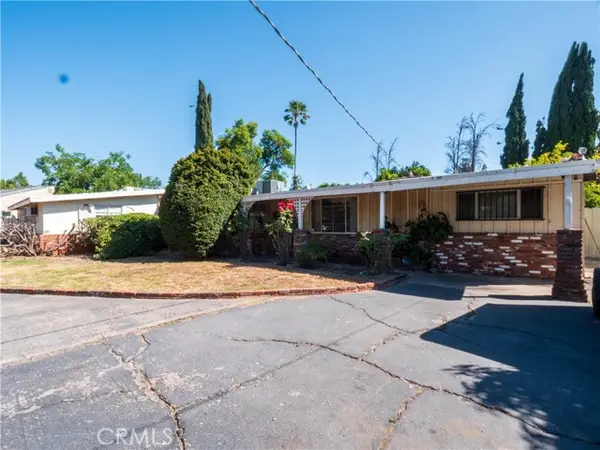 9281 Dorrington, Pacoima, CA 91331